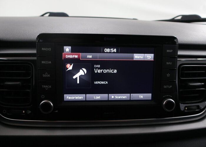 Kia Rio 1.0 TGDI DynamicPlusLine