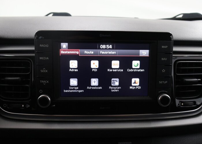 Kia Rio 1.0 TGDI DynamicPlusLine