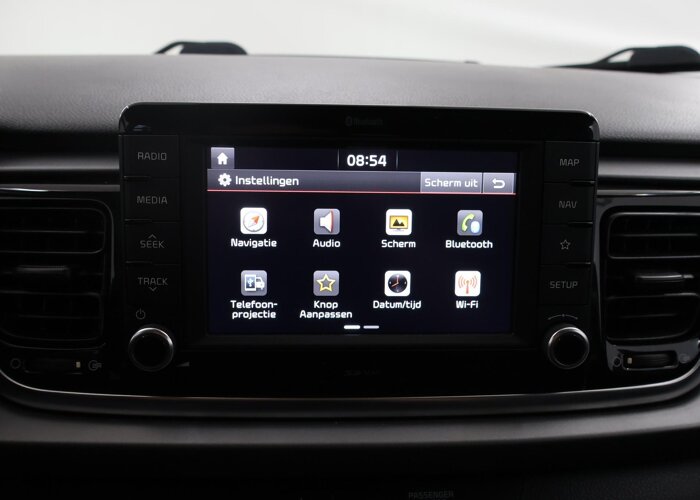 Kia Rio 1.0 TGDI DynamicPlusLine