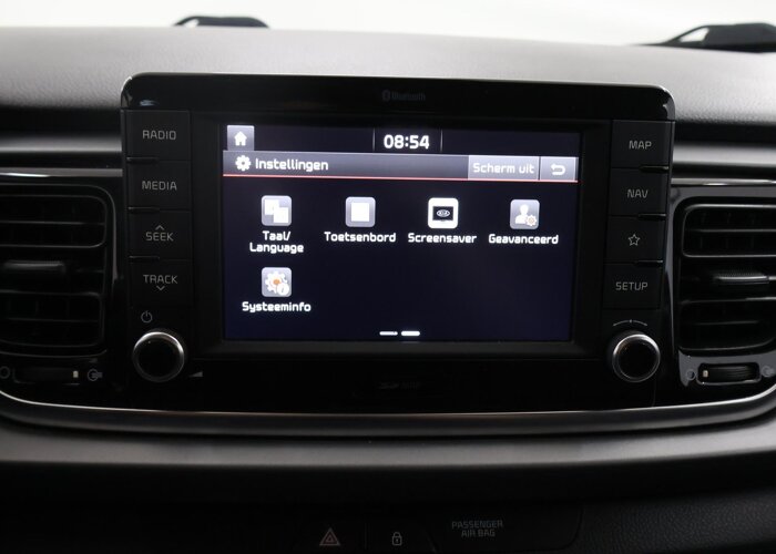 Kia Rio 1.0 TGDI DynamicPlusLine