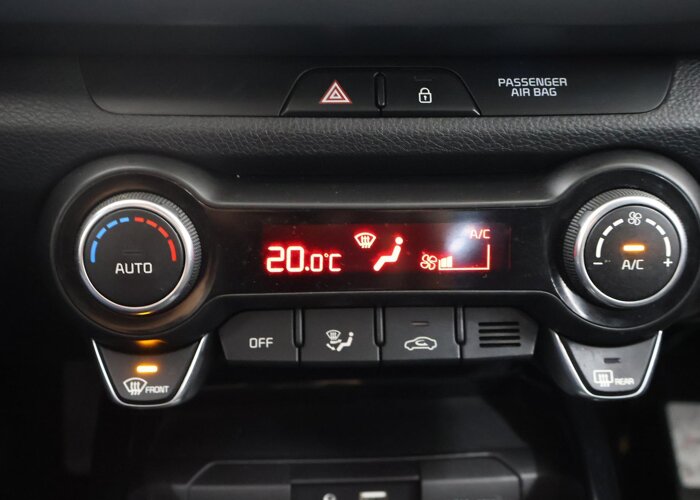 Kia Rio 1.0 TGDI DynamicPlusLine
