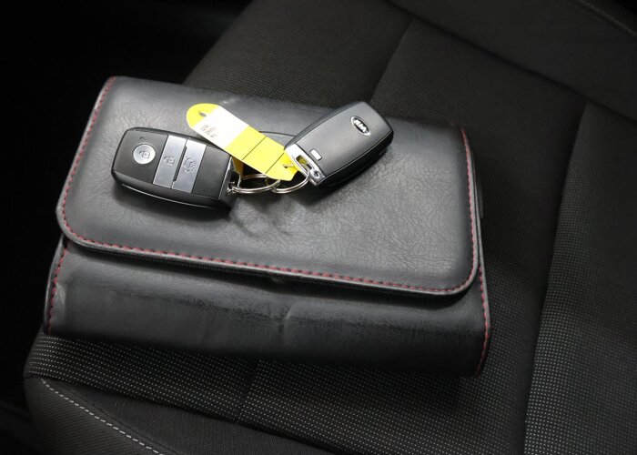 Kia Rio 1.0 TGDI DynamicPlusLine