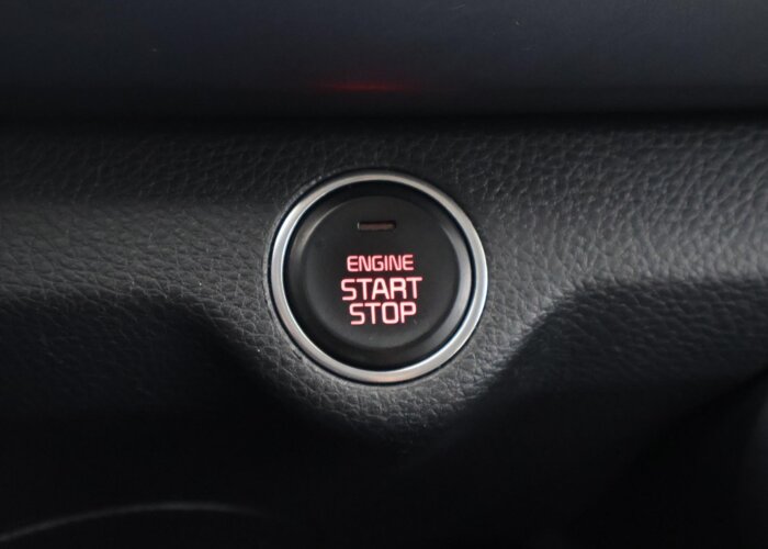 Kia Rio 1.0 TGDI DynamicPlusLine