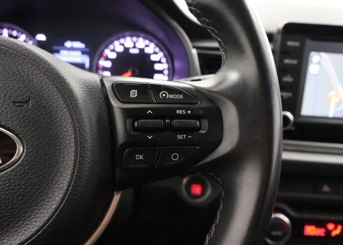 Kia Rio 1.0 TGDI DynamicPlusLine