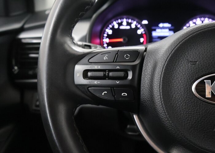 Kia Rio 1.0 TGDI DynamicPlusLine
