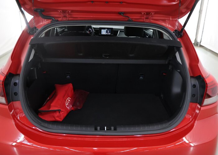 Kia Rio 1.0 TGDI DynamicPlusLine