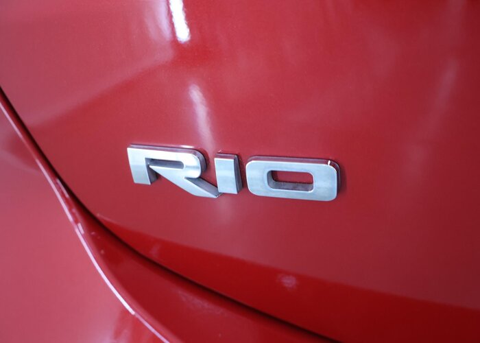 Kia Rio 1.0 TGDI DynamicPlusLine