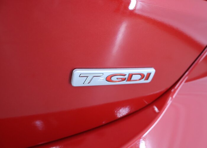 Kia Rio 1.0 TGDI DynamicPlusLine