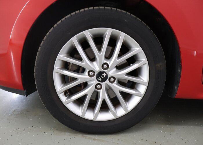 Kia Rio 1.0 TGDI DynamicPlusLine
