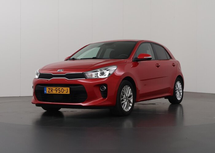 Kia Rio 1.0 TGDI DynamicPlusLine