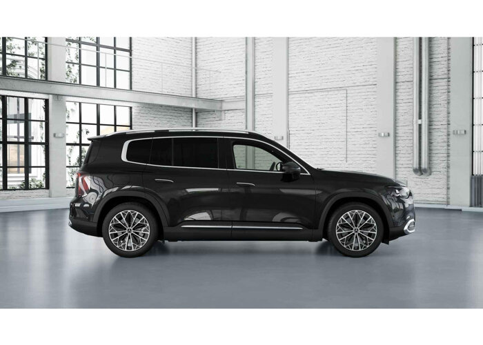 Mercedes-Benz GLB 250+ Business Solution Luxury 7p. 85.5 kWh