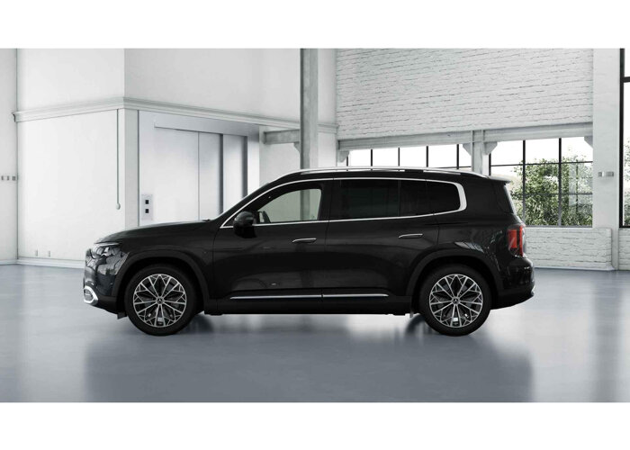 Mercedes-Benz GLB 250+ Business Solution Luxury 7p. 85.5 kWh