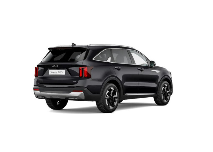 Kia Sorento 1.6 T-GDi Plug-in Hybrid 4WD DynamicPlusLine 7p