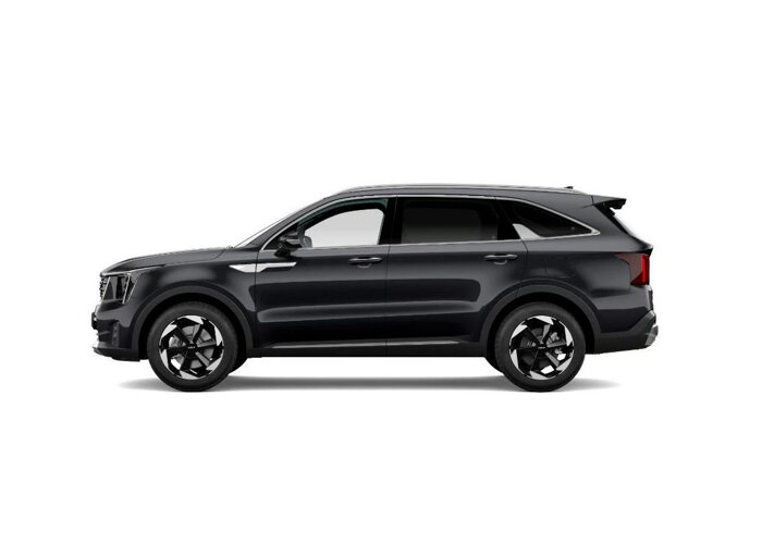 Kia Sorento 1.6 T-GDi Plug-in Hybrid 4WD DynamicPlusLine 7p