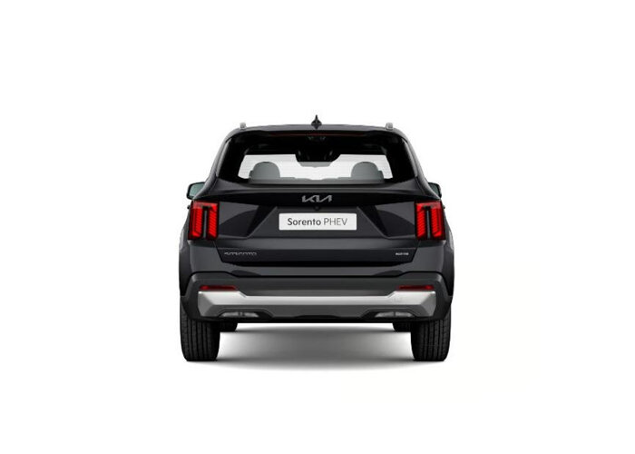 Kia Sorento 1.6 T-GDi Plug-in Hybrid 4WD DynamicPlusLine 7p