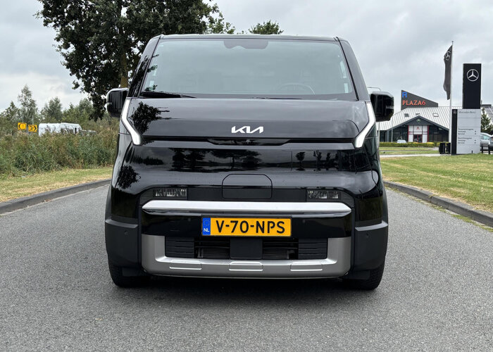 Kia PV5 L2H1 Elite Executive 71.2 kWh