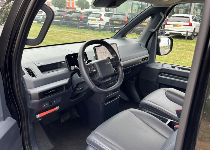 Kia PV5 L2H1 Elite Executive 71.2 kWh