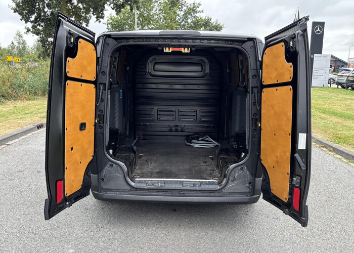 Kia PV5 L2H1 Elite Executive 71.2 kWh