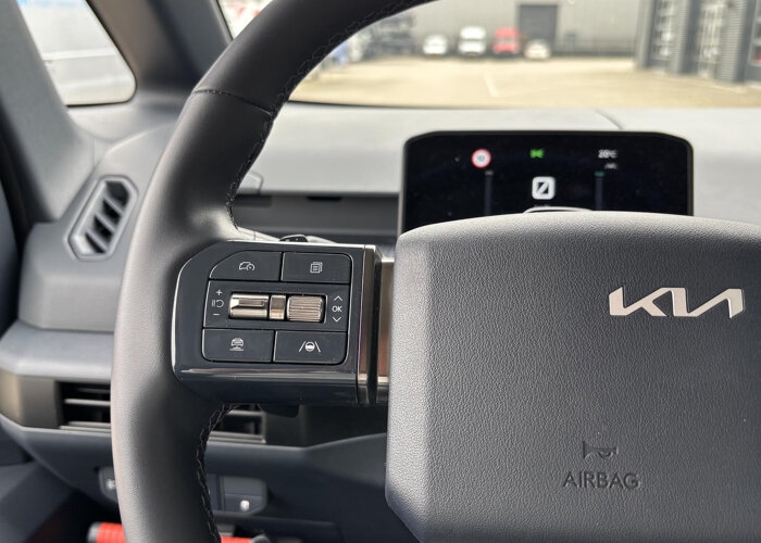 Kia PV5 L2H1 Elite Executive 71.2 kWh