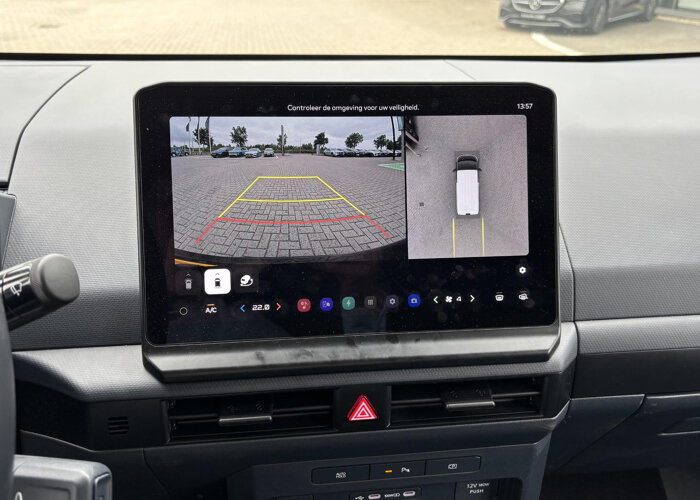 Kia PV5 L2H1 Elite Executive 71.2 kWh
