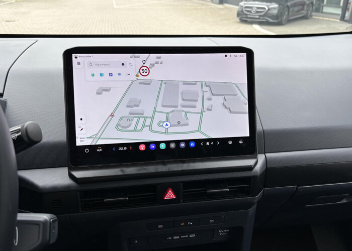 Kia PV5 L2H1 Elite Executive 71.2 kWh