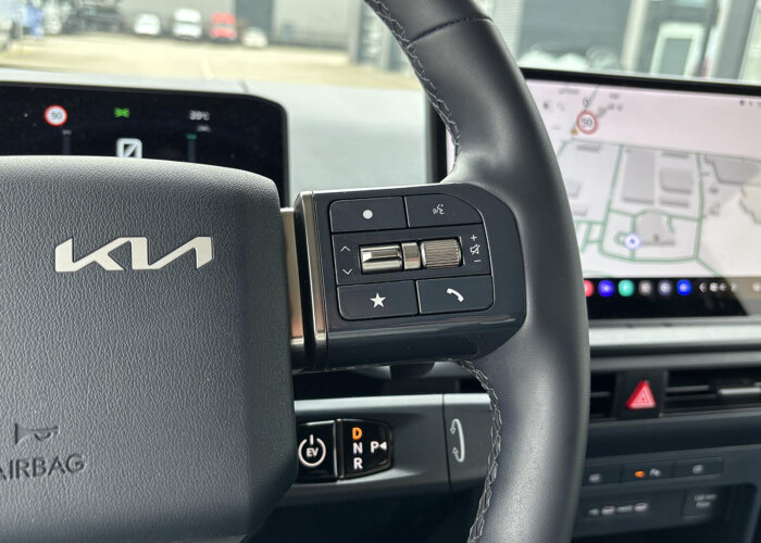 Kia PV5 L2H1 Elite Executive 71.2 kWh
