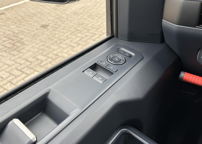 Kia PV5 L2H1 Elite Executive 71.2 kWh