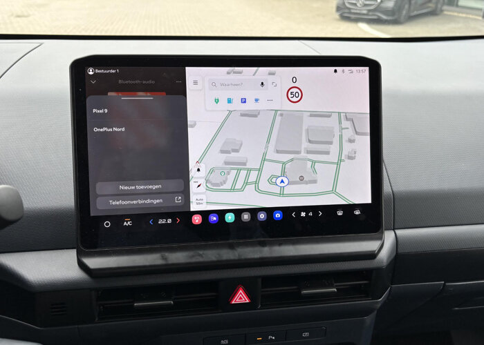 Kia PV5 L2H1 Elite Executive 71.2 kWh