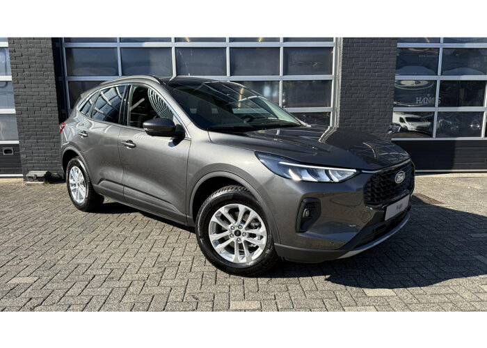 Ford Kuga MCA (MY2026.75) Titanium 2.5 Plug-in Hybride e-CVT automaat 2.5 PHEV Titanium