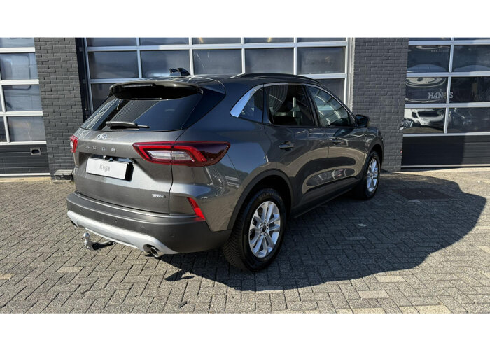 Ford Kuga MCA (MY2026.75) Titanium 2.5 Plug-in Hybride e-CVT automaat 2.5 PHEV Titanium