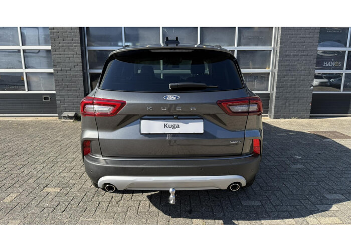 Ford Kuga MCA (MY2026.75) Titanium 2.5 Plug-in Hybride e-CVT automaat 2.5 PHEV Titanium