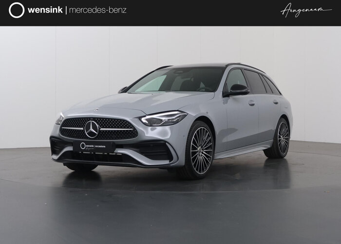 Mercedes-Benz C-Klasse Estate 300e Business Solution AMG
