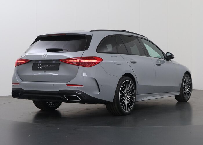 Mercedes-Benz C-Klasse Estate 300e Business Solution AMG