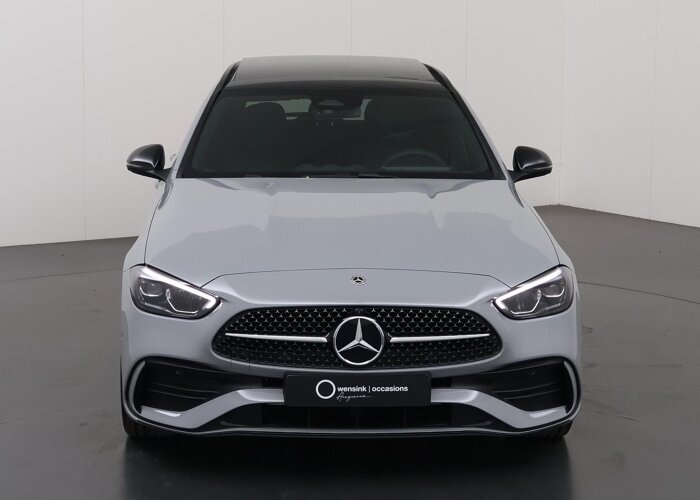 Mercedes-Benz C-Klasse Estate 300e Business Solution AMG