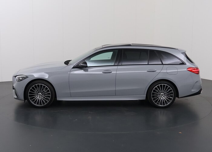 Mercedes-Benz C-Klasse Estate 300e Business Solution AMG