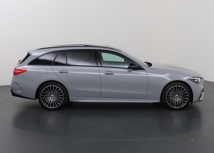 Mercedes-Benz C-Klasse Estate 300e Business Solution AMG