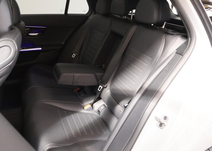 Mercedes-Benz C-Klasse Estate 300e Business Solution AMG