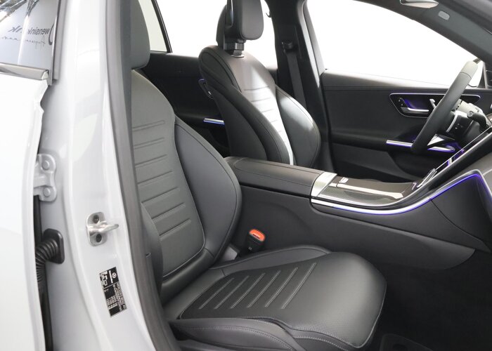Mercedes-Benz C-Klasse Estate 300e Business Solution AMG