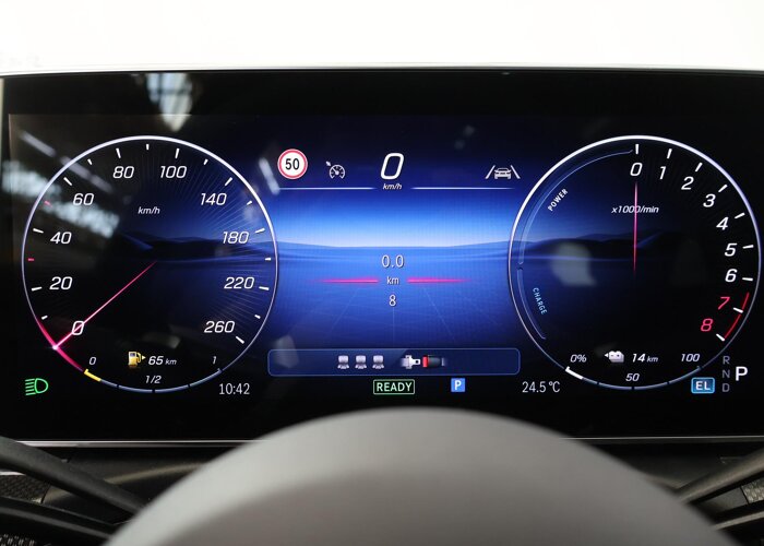Mercedes-Benz C-Klasse Estate 300e Business Solution AMG