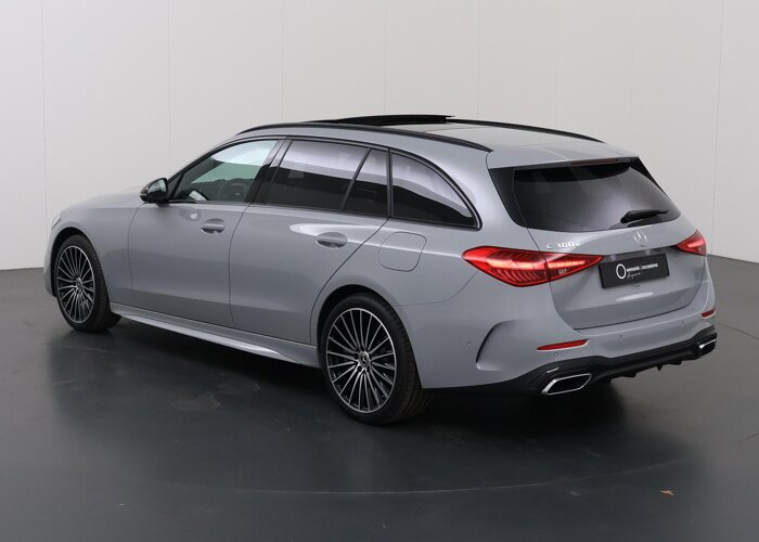 Mercedes-Benz C-Klasse Estate 300e Business Solution AMG