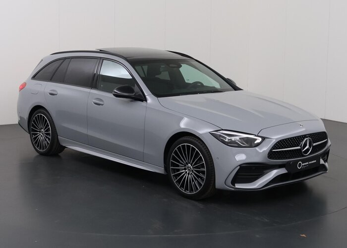 Mercedes-Benz C-Klasse Estate 300e Business Solution AMG