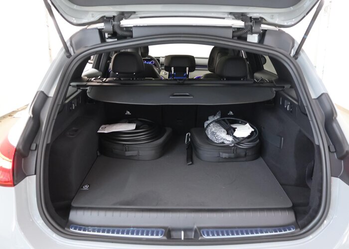 Mercedes-Benz C-Klasse Estate 300e Business Solution AMG