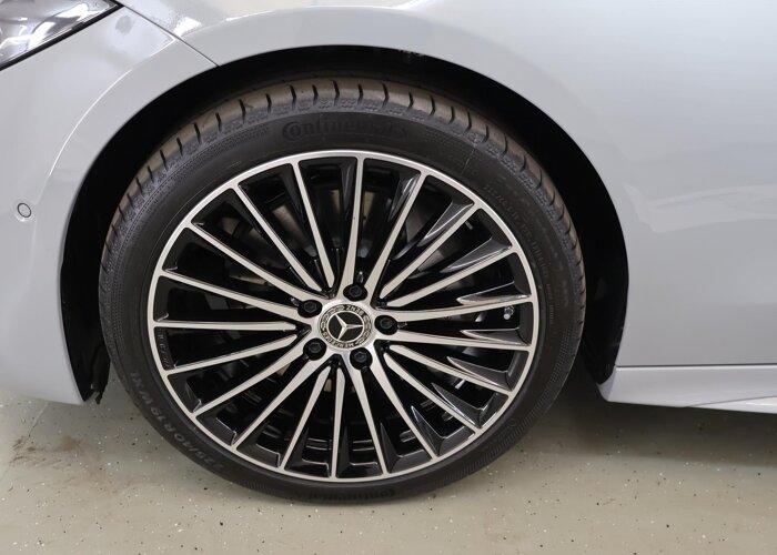 Mercedes-Benz C-Klasse Estate 300e Business Solution AMG