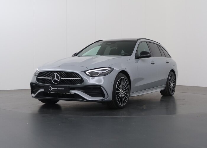 Mercedes-Benz C-Klasse Estate 300e Business Solution AMG