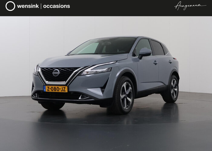 Nissan QASHQAI 1.3 MHEV Tekna