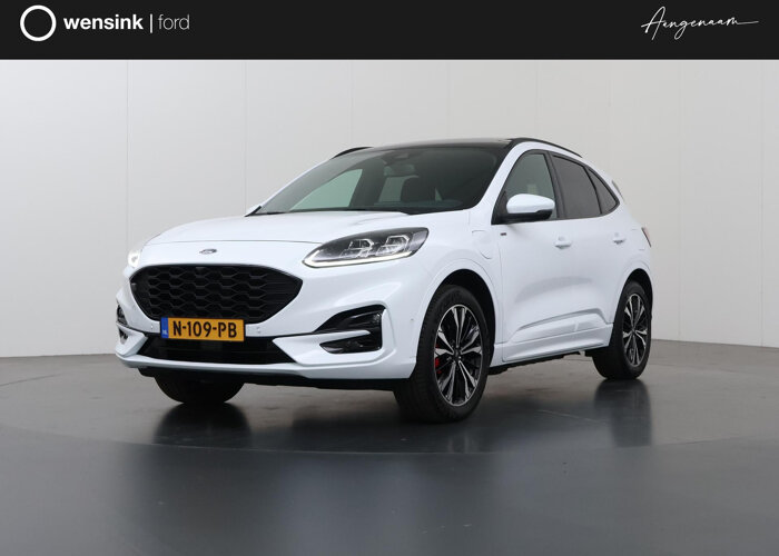 Ford Kuga 2.5 PHEV ST-Line X