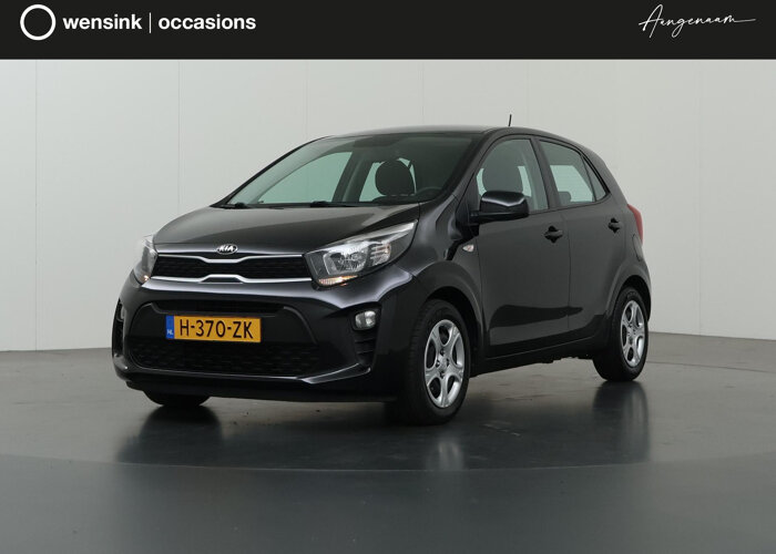 Kia Picanto 1.0 MPi ComfortLine