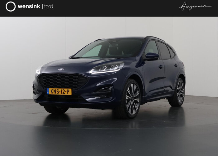 Ford Kuga 2.5 PHEV ST-Line X