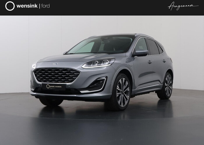 Ford Kuga 2.5 PHEV Vignale