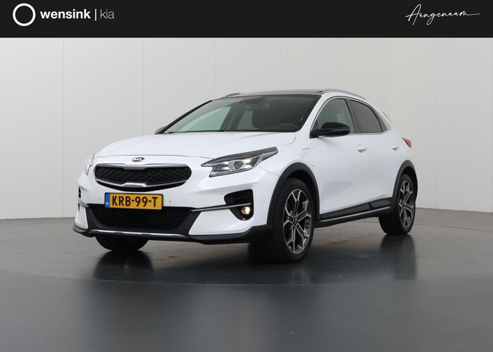 Kia Xceed 1.6 GDi PHEV ExecutiveLine